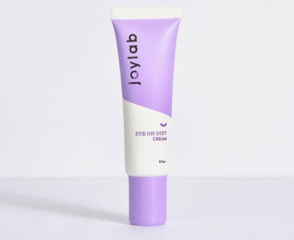 Joylab Eye On Diet Cream (tokopedia.com/tokoralin)