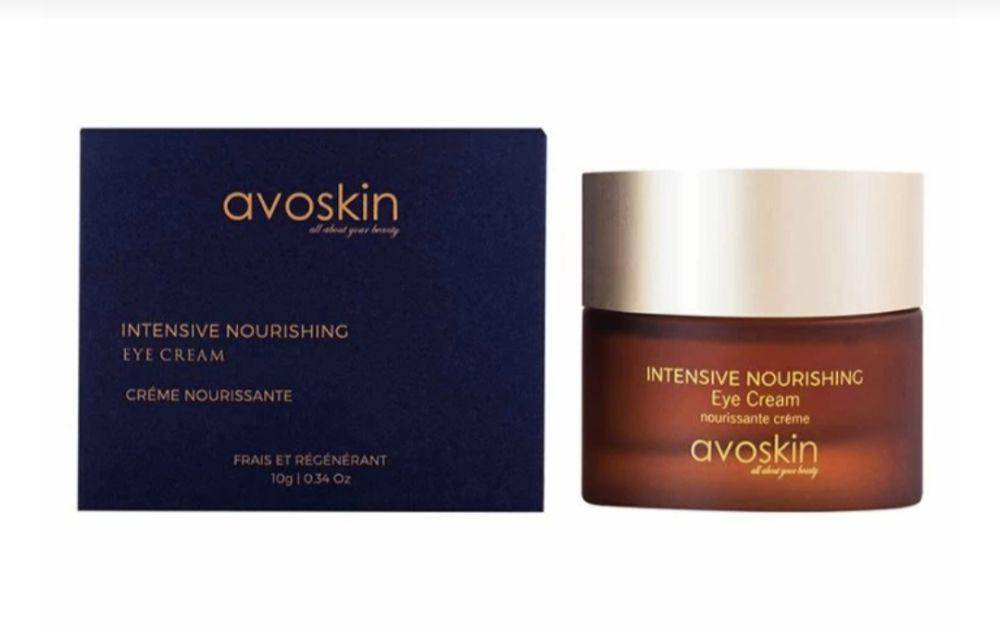 Avoskin Intensive Nourishing Eye Cream (tokopedia.com/Zadul Collecting)