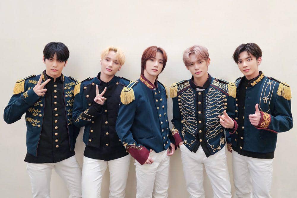 5 Boy Group KPop Ini Pilih Leader Lewat Pemungutan Suara, Tanpa Agensi