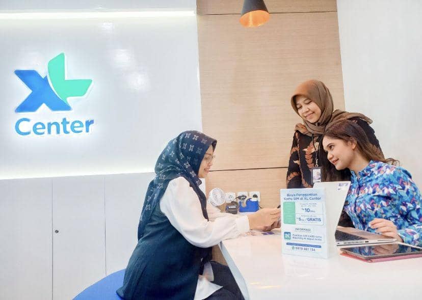 Sekarang Gak Perlu Lagi Beli Kartu SIM ke Toko, Begini Cara Daftarnya