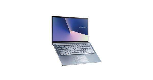 Laptop Gaming Dibawah 10 Juta - Asus ZenBook 14 UM431DA-AM501T