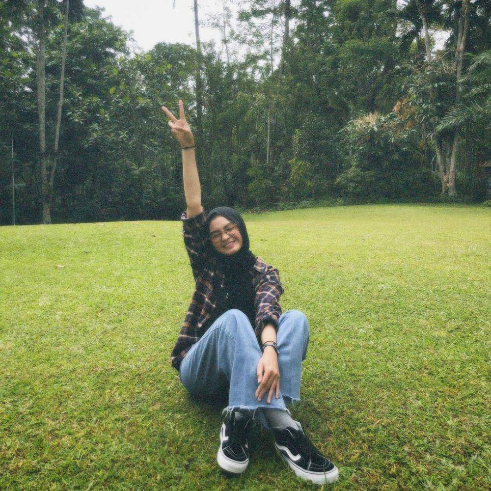 Instagram/salmasalsabil12