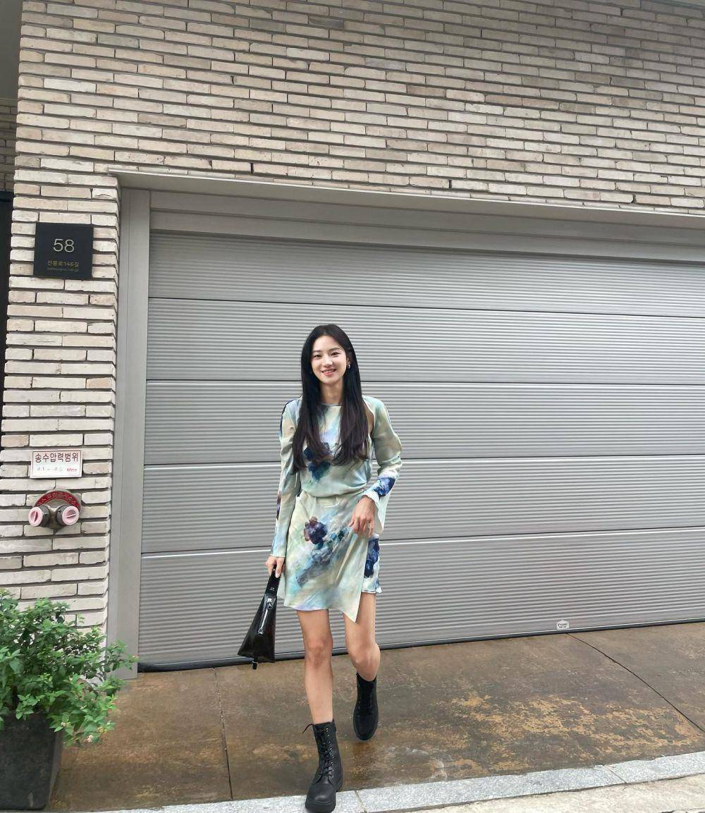 Park Joo Hyun (instagram.com/charmgirl_1005)