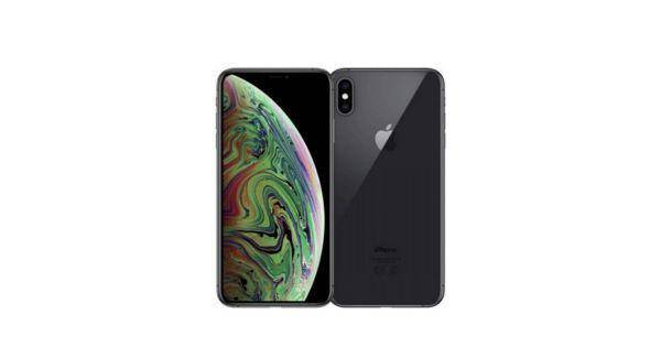 Rekomendasi Iphone 4 Jutaan - iPhone XS Max 64GB