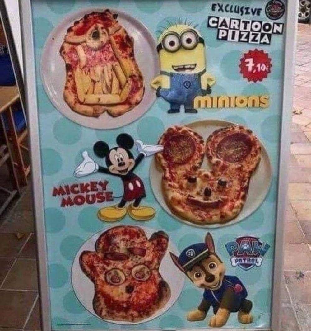 potret kocak piza menyerupai sesuatu (reddit.com/user/Routine-Security-914)