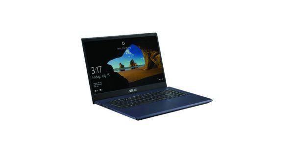 Laptop Gaming Dibawah 10 Juta - Asus VivoBook Pro F571GD-BQ5801T