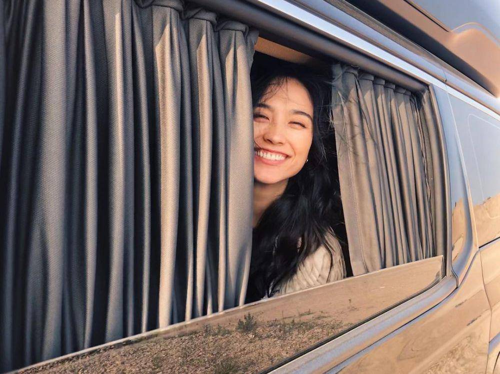 potret Leah Kim (instagram.com/leahkimt)