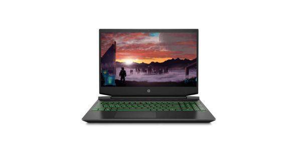 Laptop Gaming Dibawah 10 Juta - HP Pavilion Gaming 15