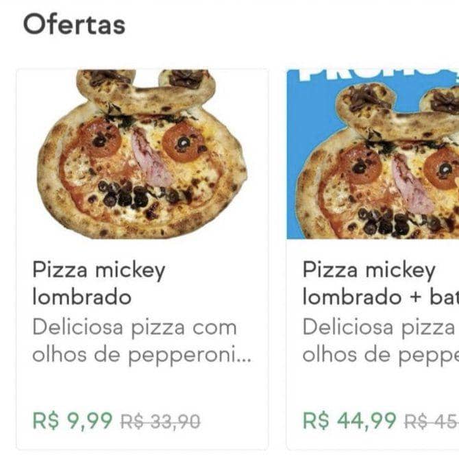 potret kocak piza menyerupai sesuatu (reddit.com/user/le-strule)