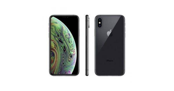 Rekomendasi Iphone 4 Jutaan - iPhone XS 256GB