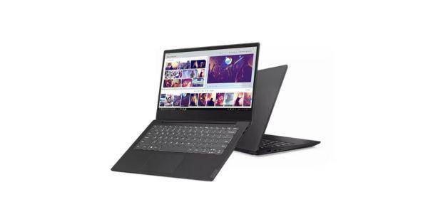 Laptop Gaming Dibawah 10 Juta - Lenovo IdeaPad S340-14API