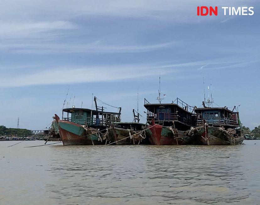 Nelayan Tradisional Sumut Curhat Soal Pukat Trawl di Forum UNOC Prancis