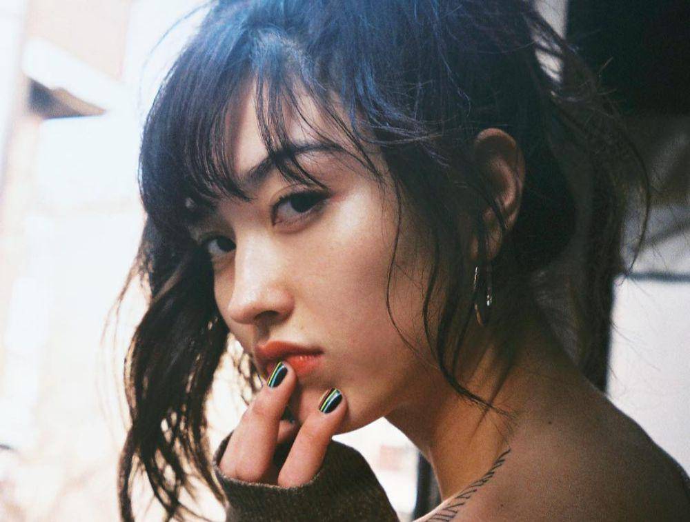 potret Leah Kim (instagram.com/leahkimt)