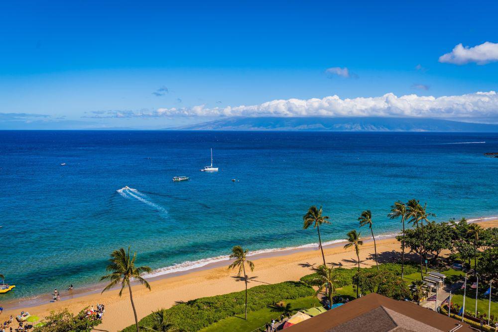 7 Fakta Unik Maui, Pulau Cantik di Hawaii yang Hancur Dilalap Api