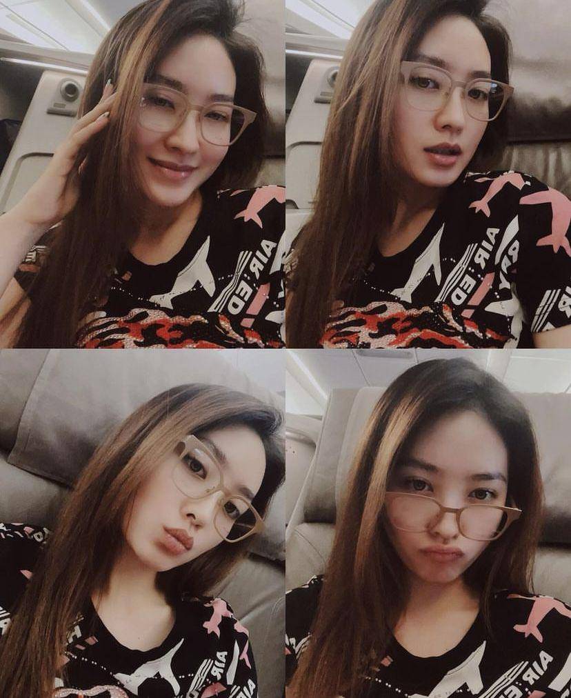 potret Natasha Wilona kunjungi kakaknya di Kanada (Instagram.com/natashawilona12)