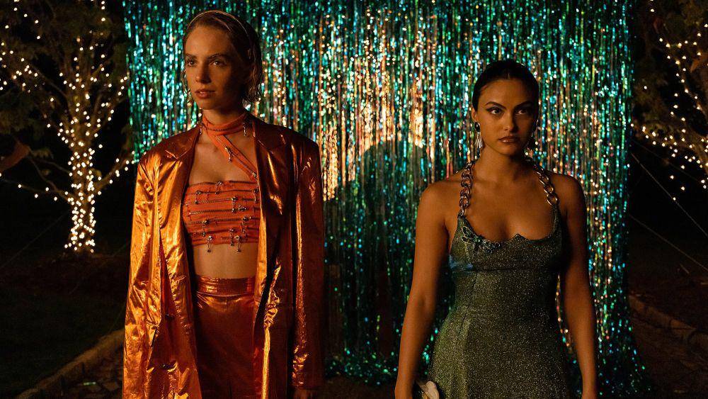 Do Revenge (dok. Netflix/Do Revenge)