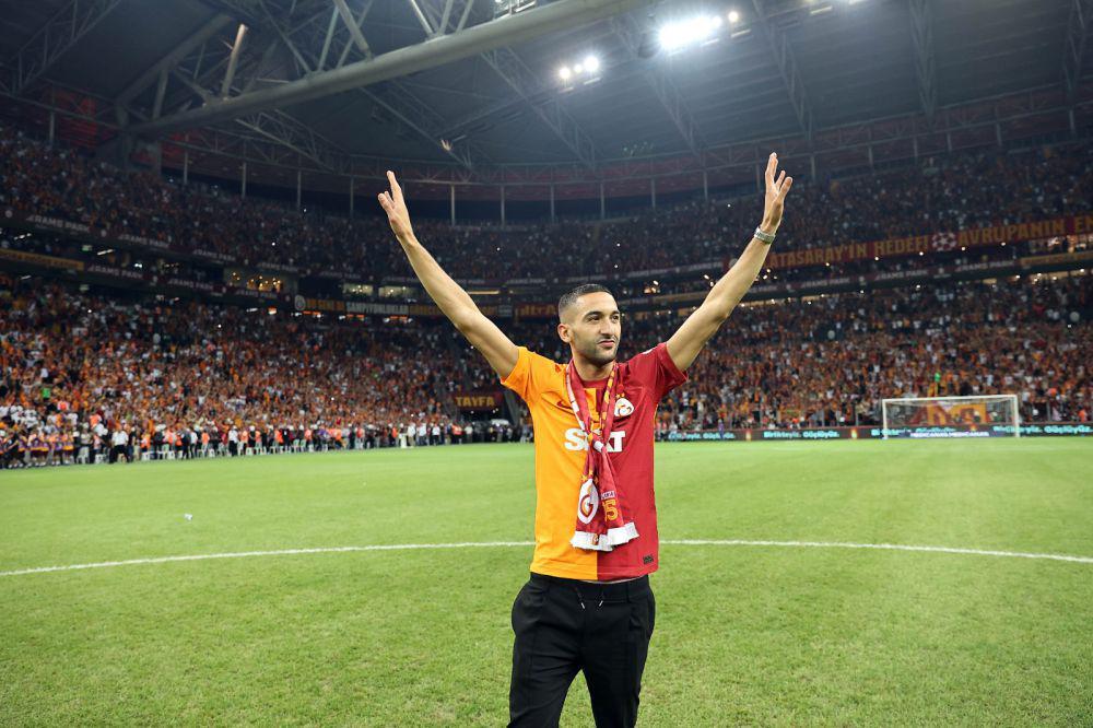 5 Penggawa Chelsea yang Dipinjamkan pada Musim Panas 2023, Ada Ziyech