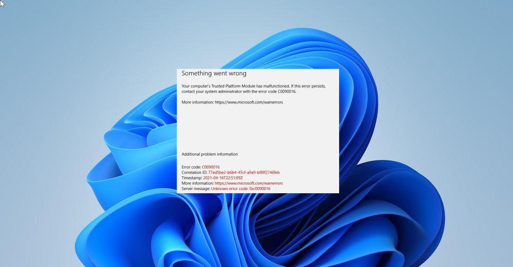 7 Aplikasi Terbaik untuk Mengetahui Arti Error di Windows