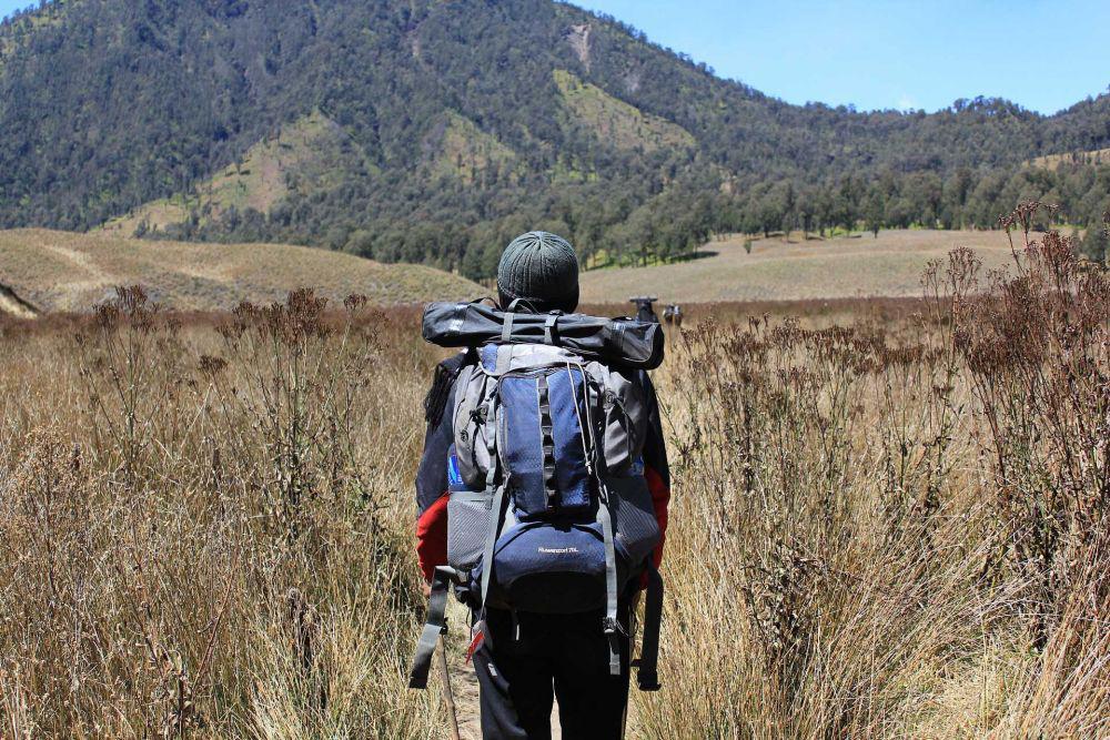 Pendakian Gunung Semeru Resmi Dibuka Mulai Hari Ini