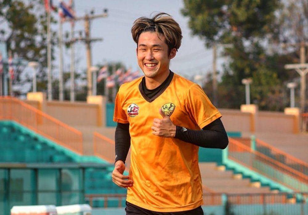 Renshi Yamaguchi (instagram.com/renshi.yamaguchi)