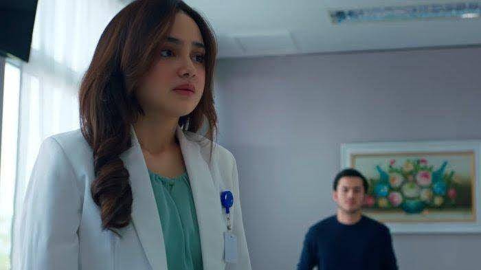 cuplikan film Bismillah Kunikahi Suamimu (dok. MD Pictures/Bismillah Kunikahi Suamimu)