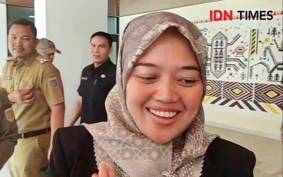 Wagub Lampung dan Suami Serta 2 Adik Kompak Caleg PKB, Ini Kata Nunik