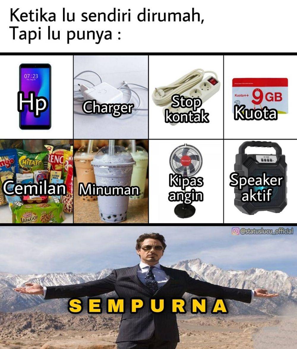 meme kenyataan (instagram.com/statuslucu_official)