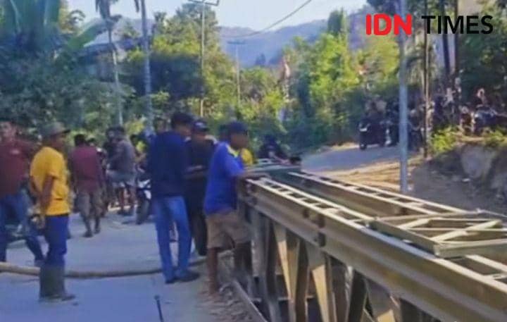 Pemilik Protes, Pemda Bima Terlalu Lama Meminjam Lahan Warga