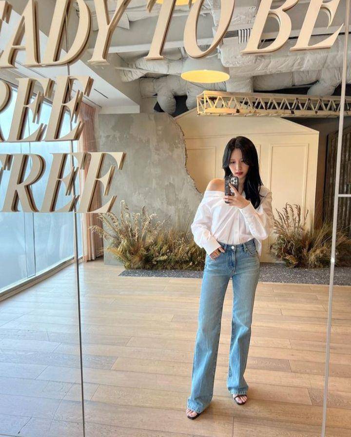 Mina TWICE (instagram.com/mina_sr_my)