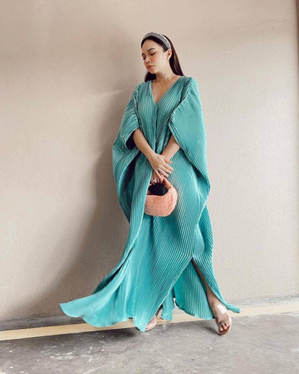 Nora Danish (instagram.com/noradanish)