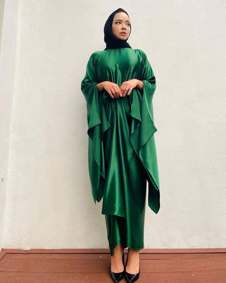 Nora Danish (instagram.com/noradanish)