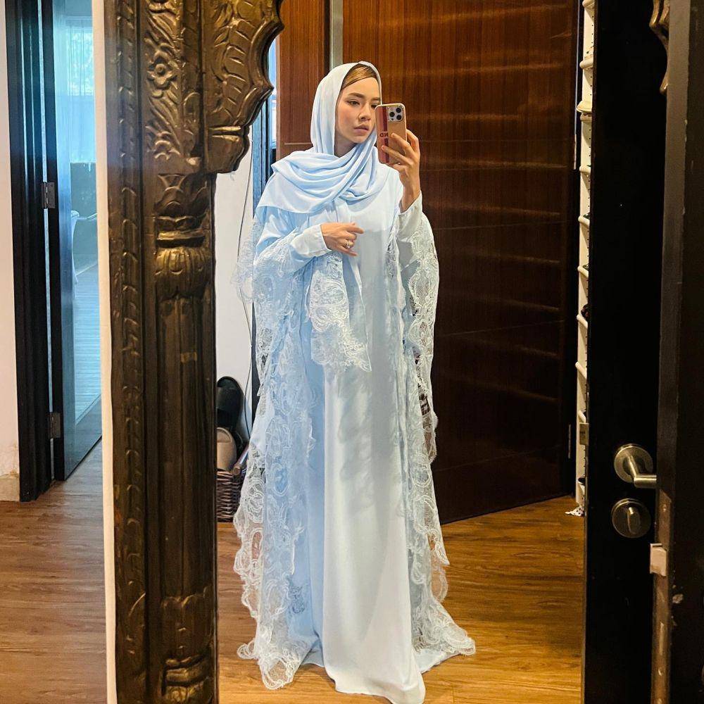 Nora Danish (instagram.com/noradanish)