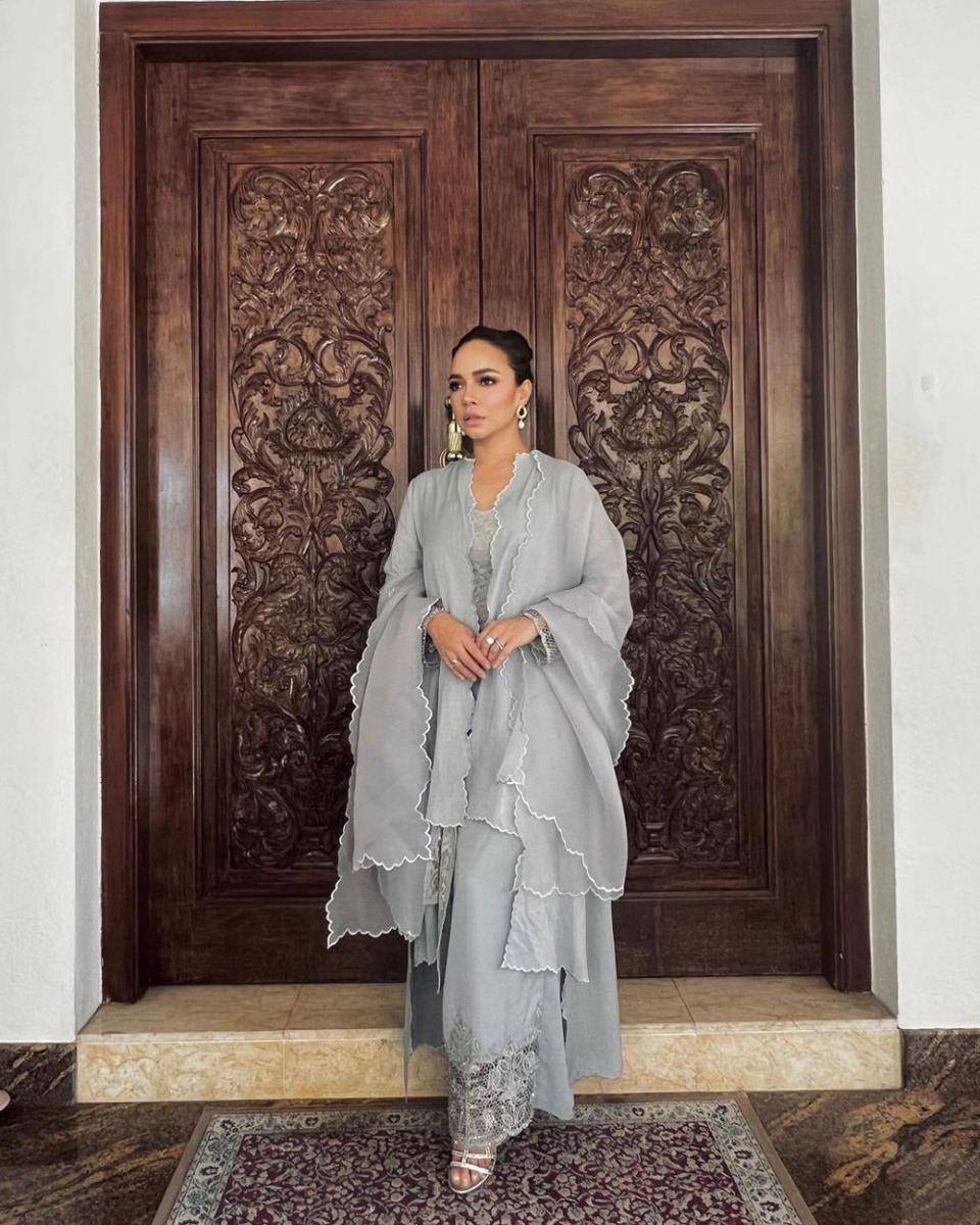 Nora Danish (instagram.com/noradanish)
