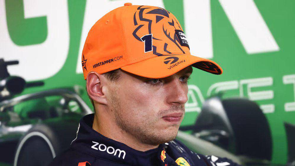pembalap Red Bull Max Verstappen (formula1.com)