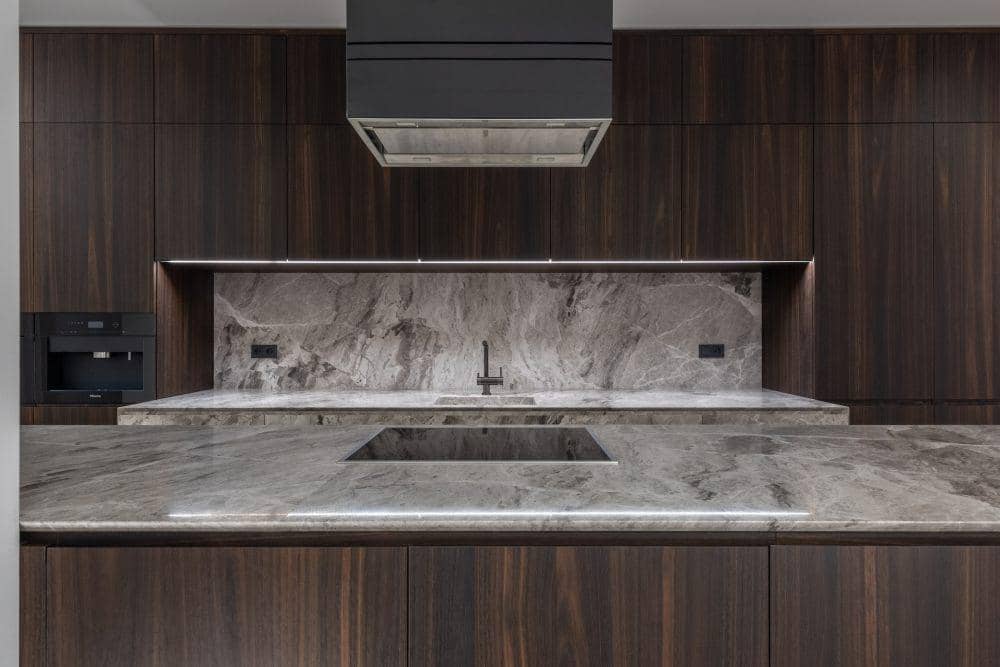 ilustrasi desain dapur mewah (pexels.com/Max Rahubovskiy)