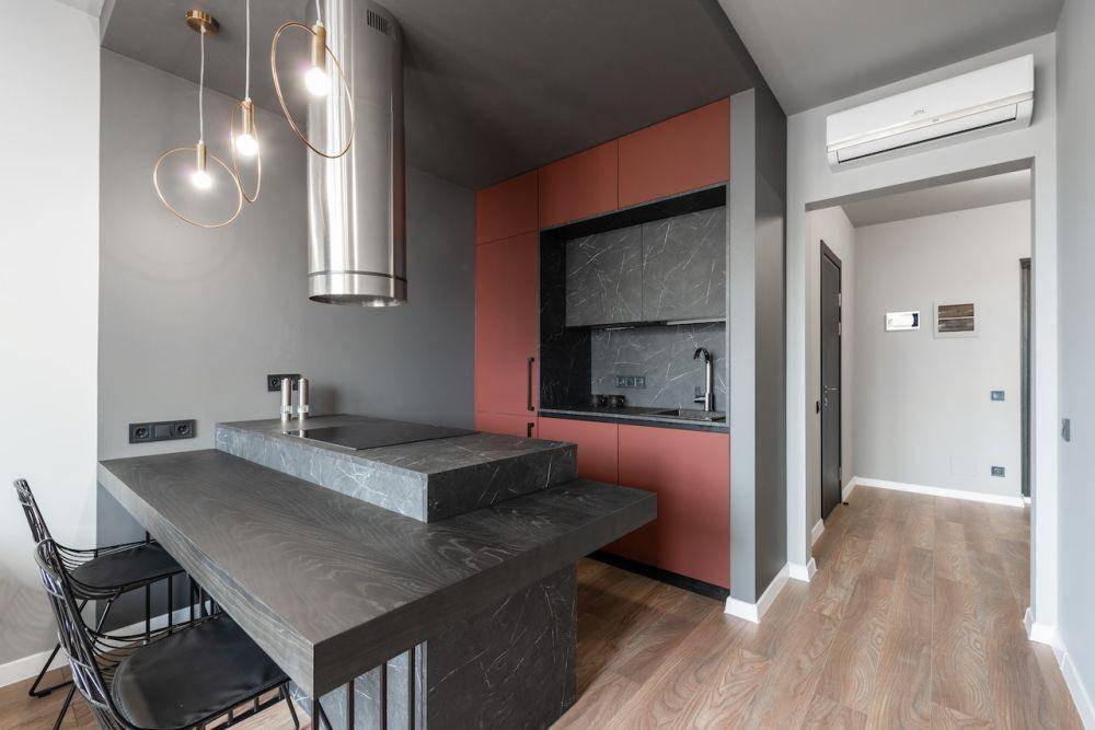 ilustrasi dapur rumah (pexels.com/Max Rahubovskiy)