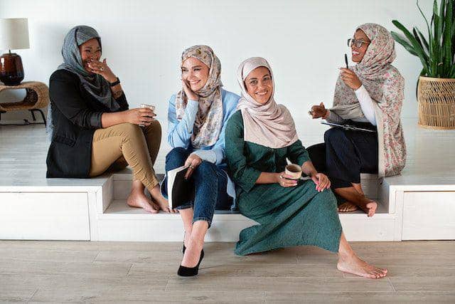 7 Pentingnya Jaga Hubungan Baik walau Jarang Bertemu