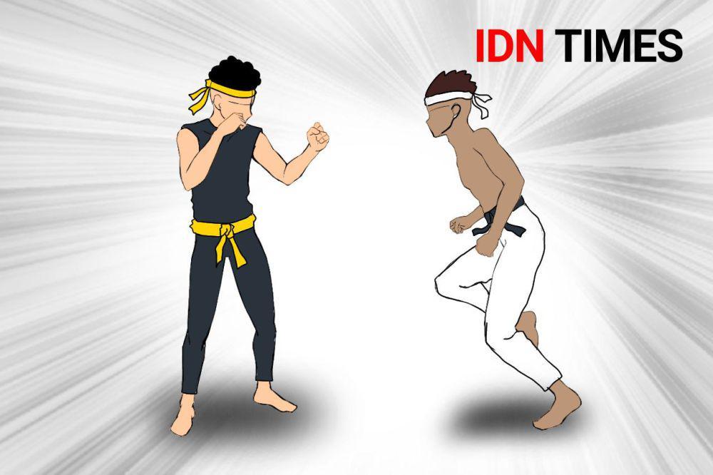 Pemuda dari Perguruan Silat di Banyuwangi Tewas Usai Duel