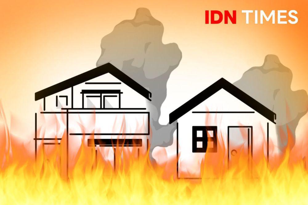 Sempat Dirawat, Siswi Korban Kebakaran di Banyuwangi Meninggal