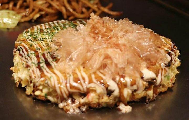 Resep Okonomiyaki Rumahan, Cita Rasa Autentik!