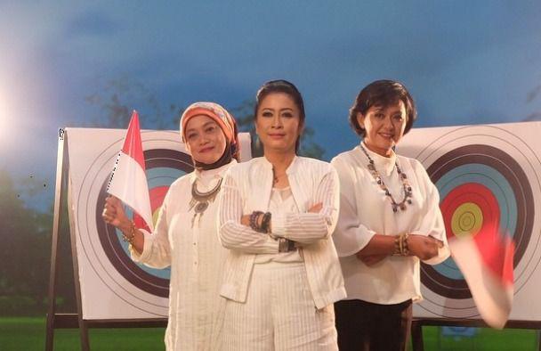 Profil Kusuma Wardhani, Peraih Medali Pertama Indonesia di Olimpiade