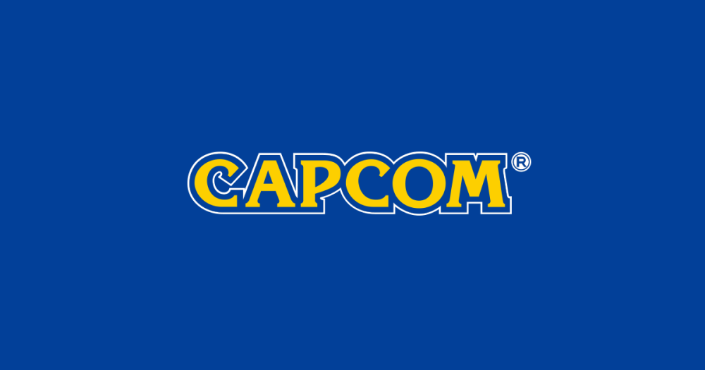 Capcom (dok. Capcom)