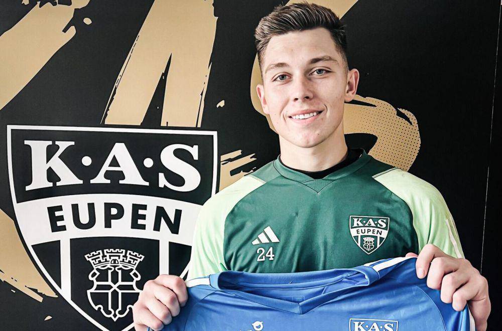 Gabriel Slonina (as-eupen.be)
