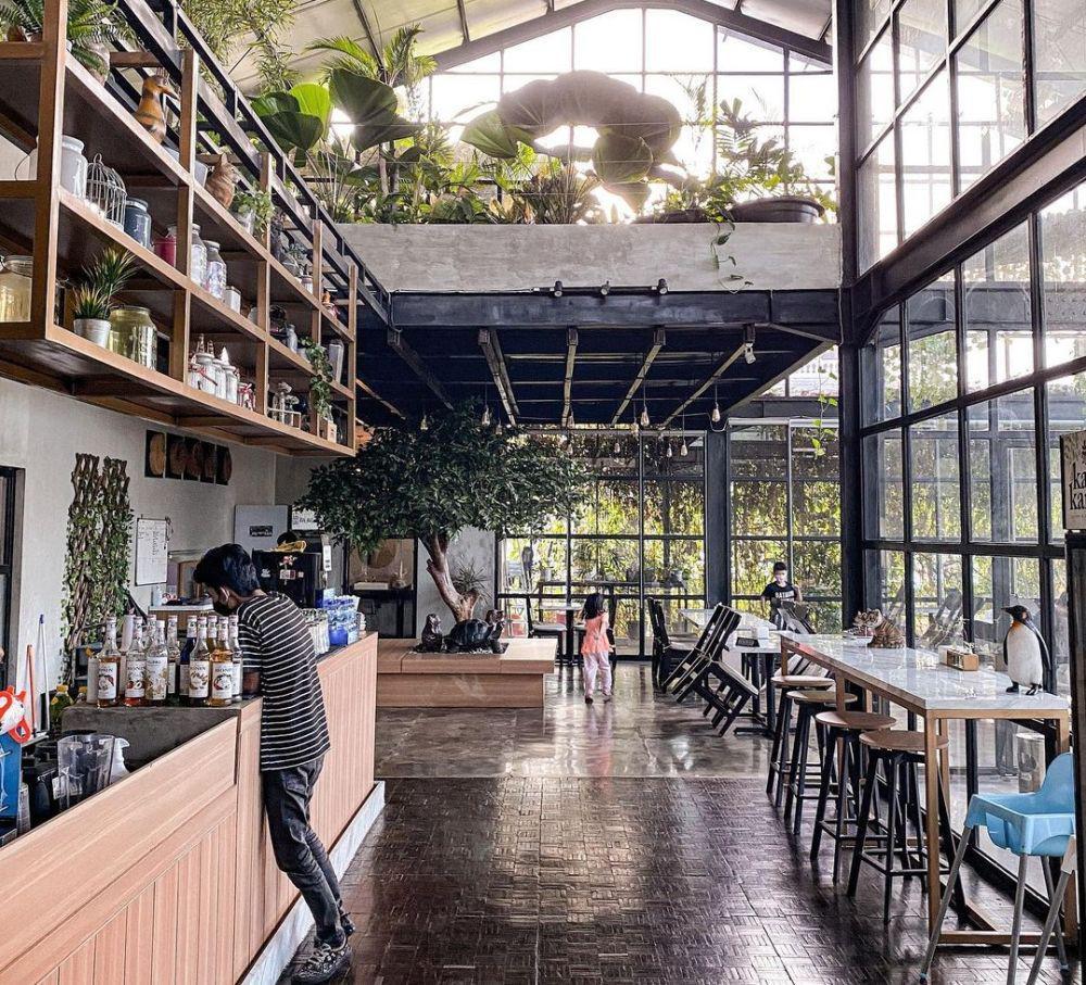 10 Tempat Nongkrong Terbaru di Citraland Surabaya, Pilih yang Mana?