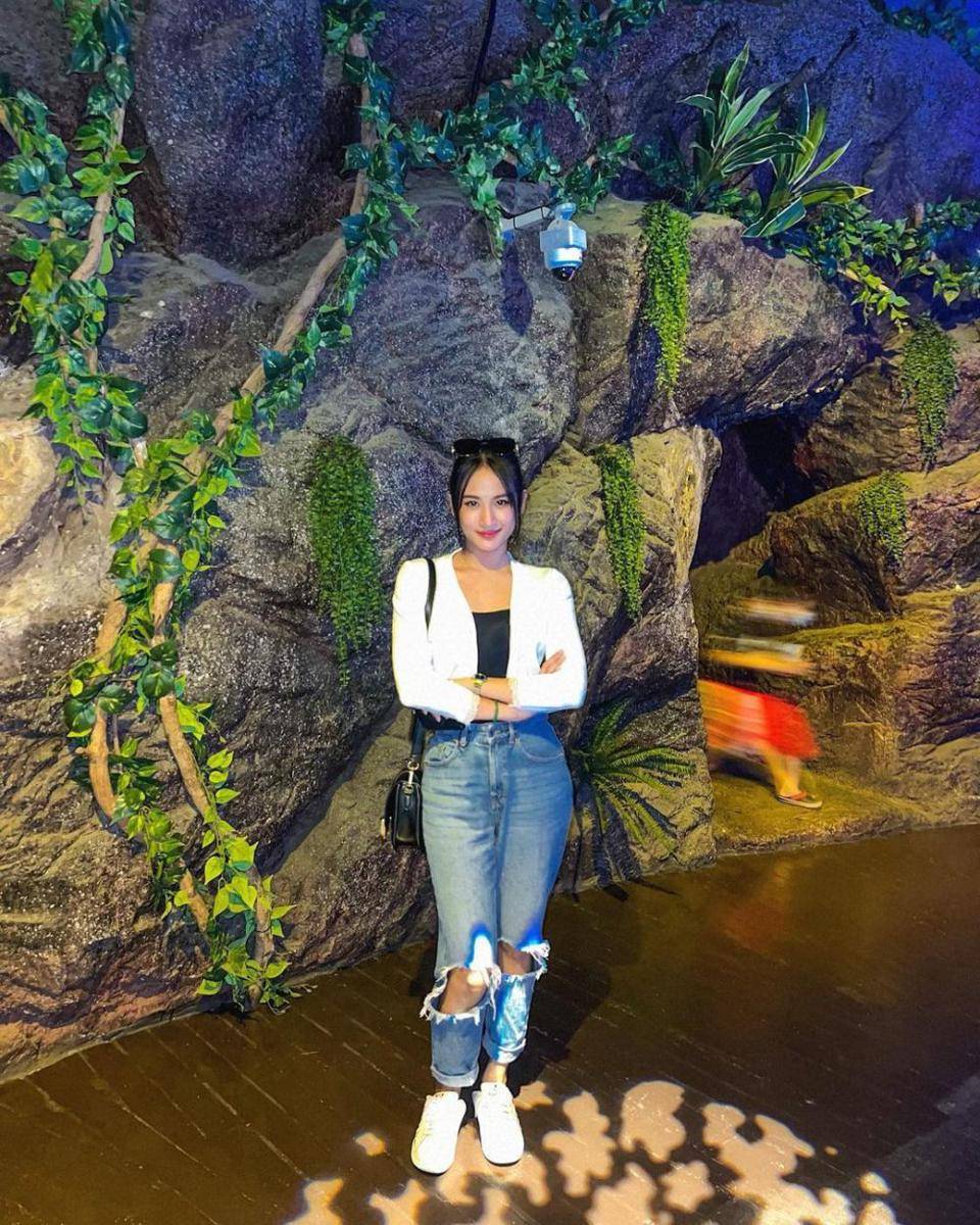 ide gaya Phoem Sreyno, Miss Grand Cambodia 2023 (instagram.com/sreyno_phoem)