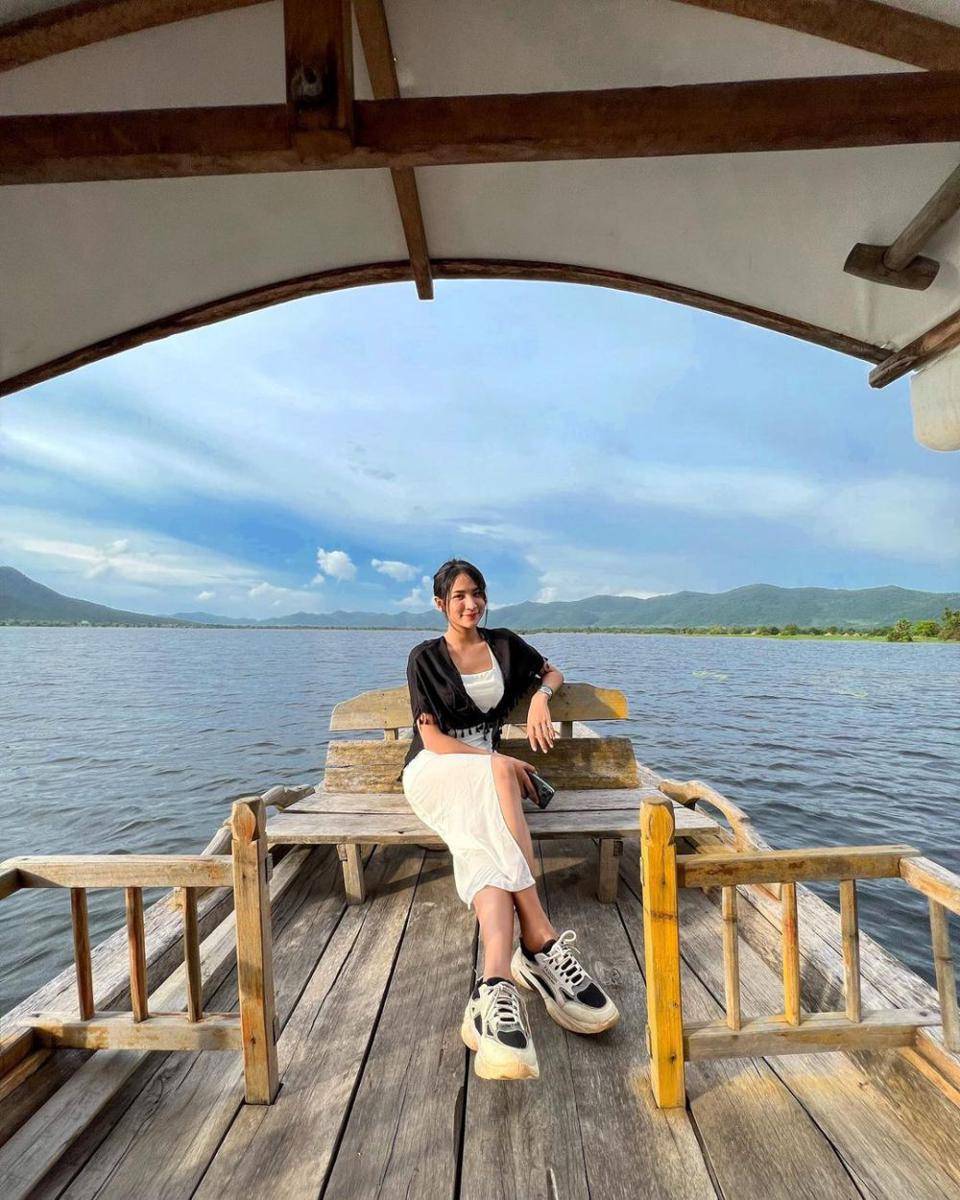ide gaya Phoem Sreyno, Miss Grand Cambodia 2023 (instagram.com/sreyno_phoem)