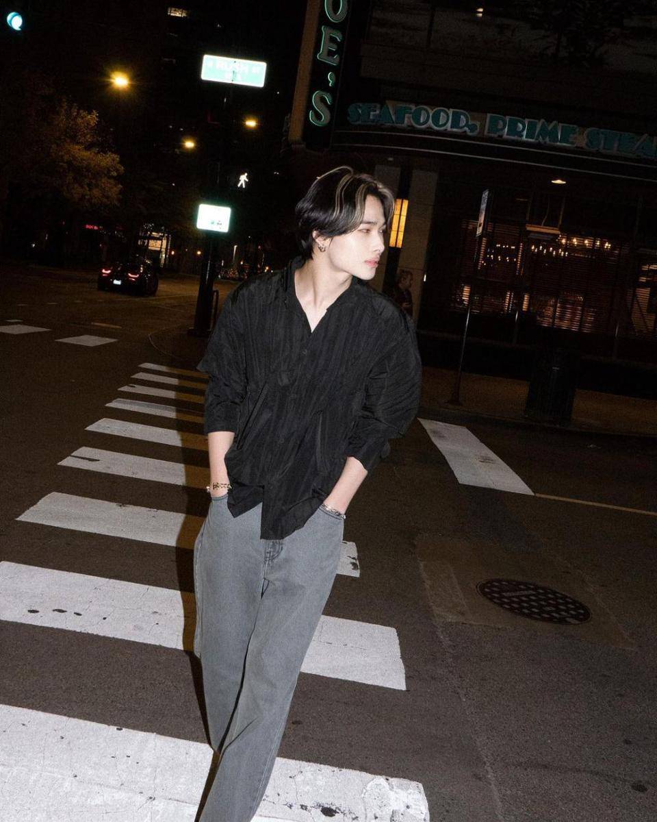 potret Ni-ki ENHYPEN (instagram.com/enhypen)