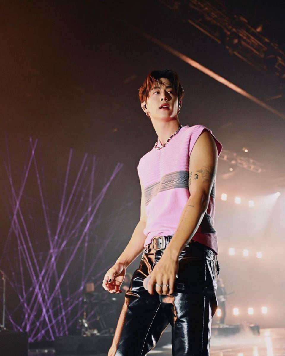 potret Mark Tuan GOT7 (instagram.com/marktuan)