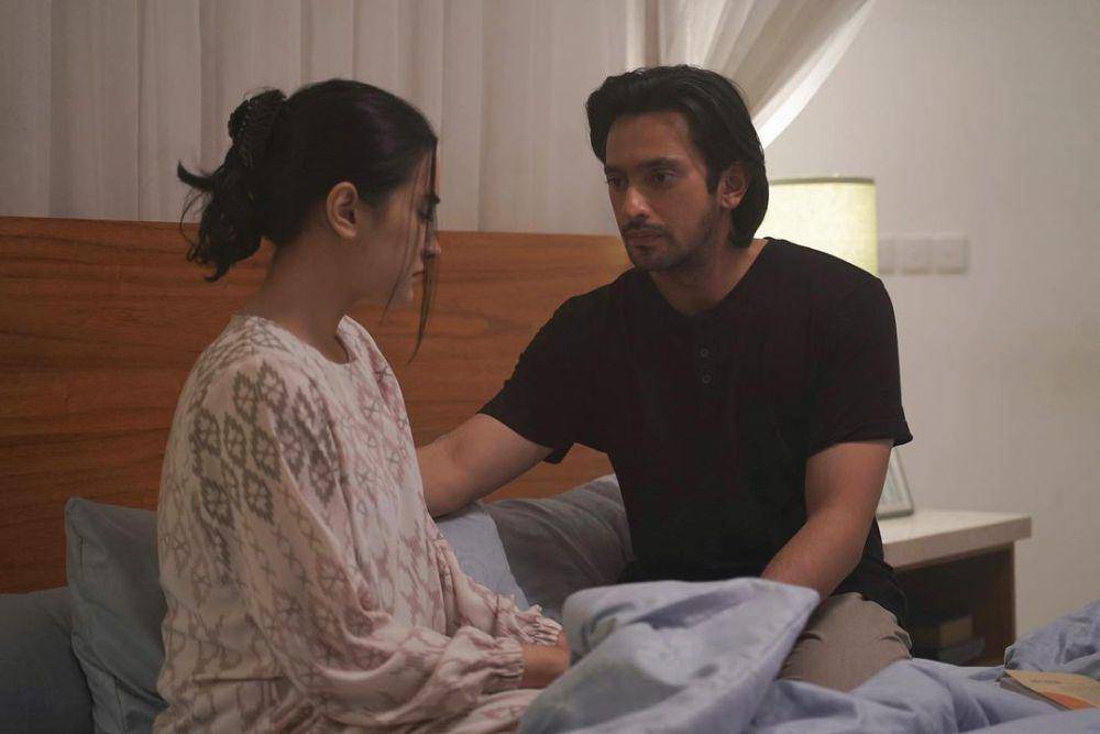potret Omar Daniel dalam film Hati Suhita (instagram.com/omardaniel_)