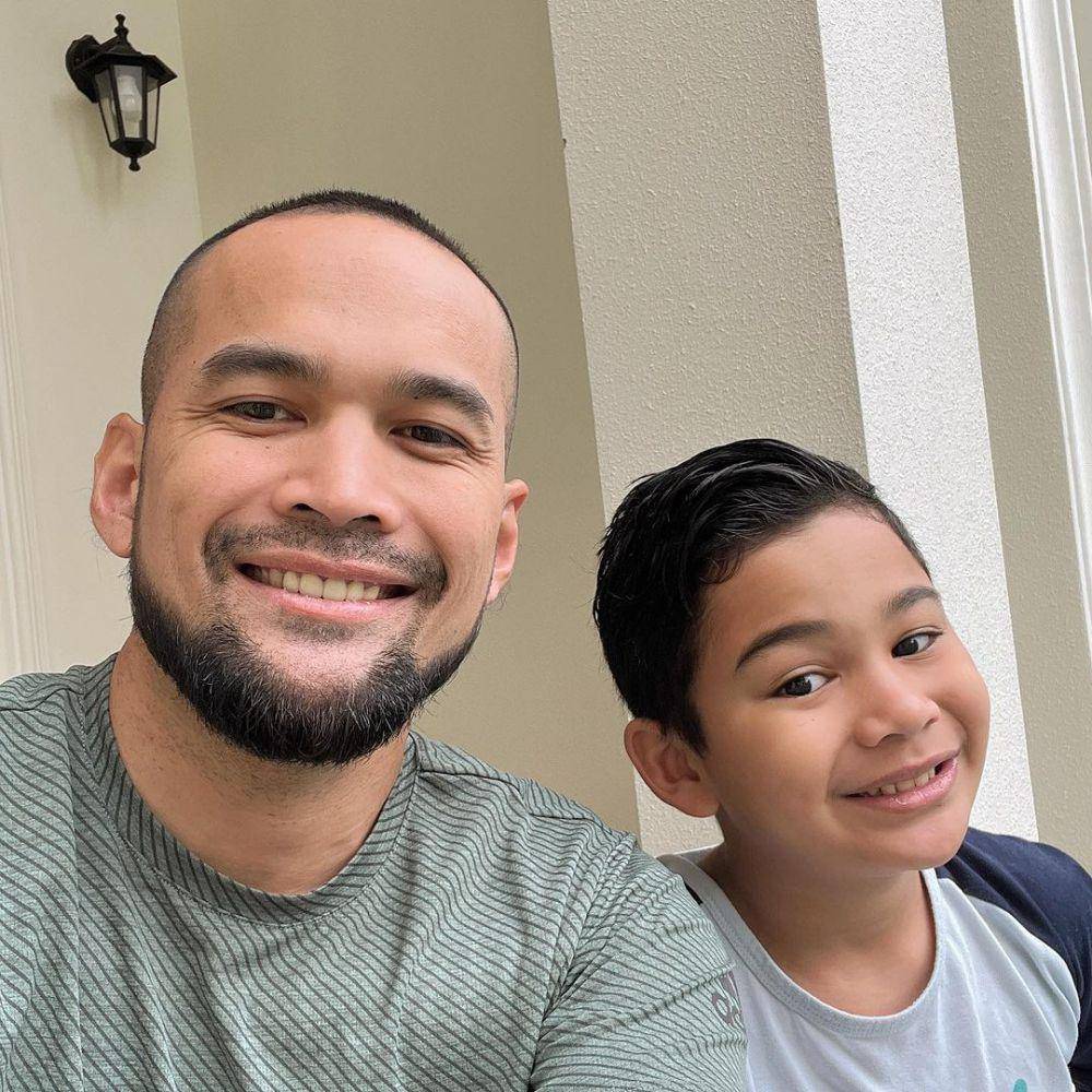 potret Teuku Wisnu (instagram.com/teukuwisnu)